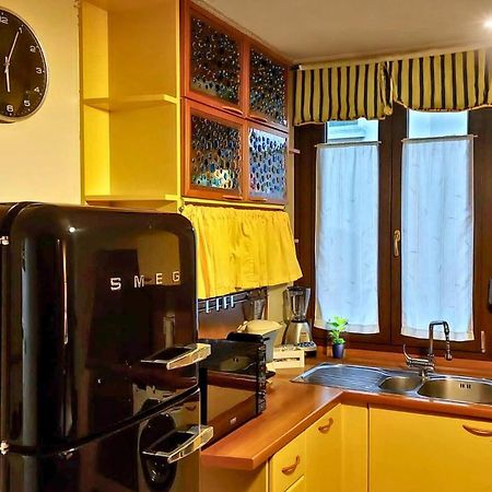 Vfh Stylish Boutique Apartment-City Center Μιλάνο Εξωτερικό φωτογραφία
