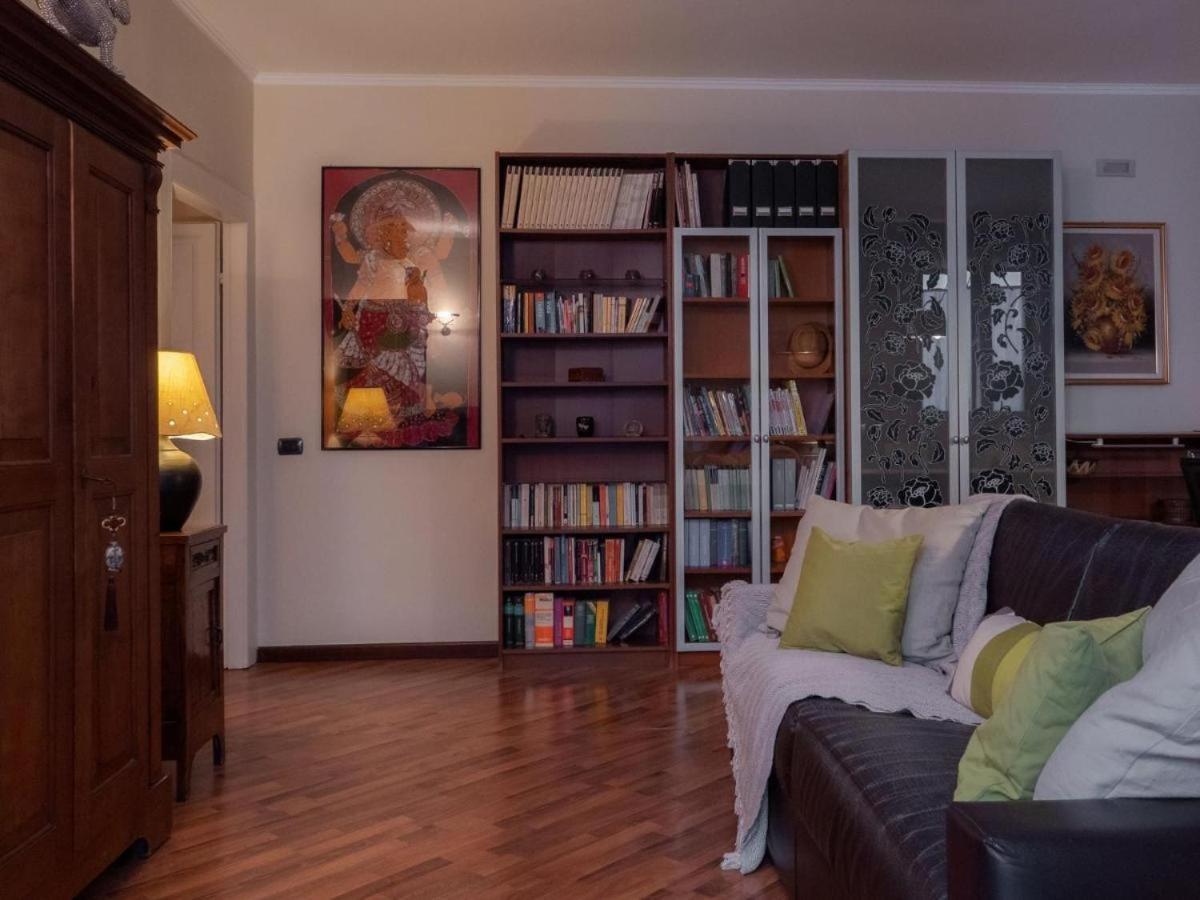 Vfh Stylish Boutique Apartment-City Center Μιλάνο Εξωτερικό φωτογραφία