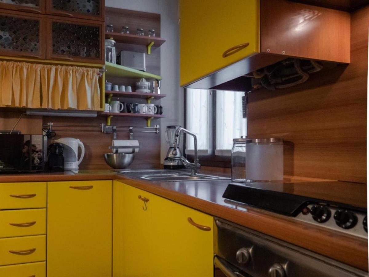 Vfh Stylish Boutique Apartment-City Center Μιλάνο Εξωτερικό φωτογραφία