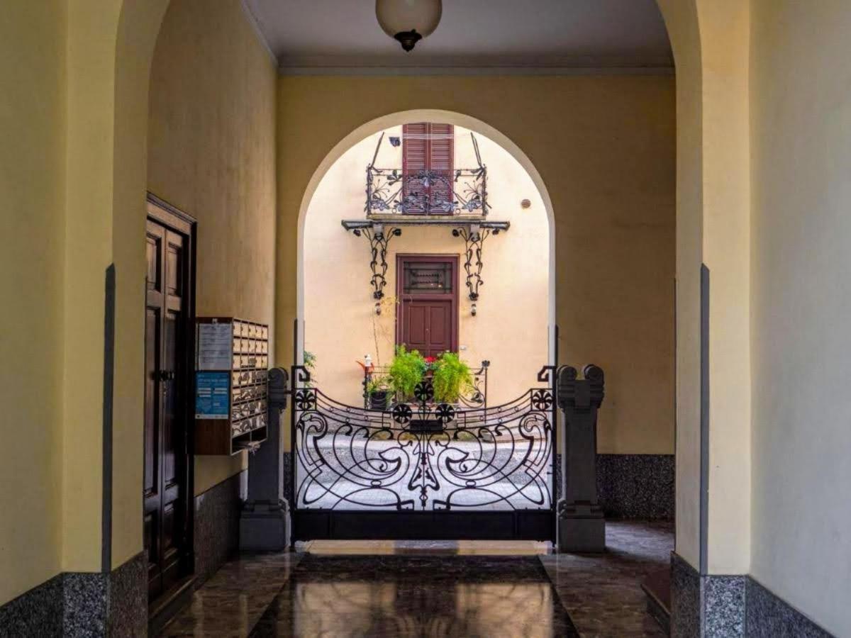 Vfh Stylish Boutique Apartment-City Center Μιλάνο Εξωτερικό φωτογραφία