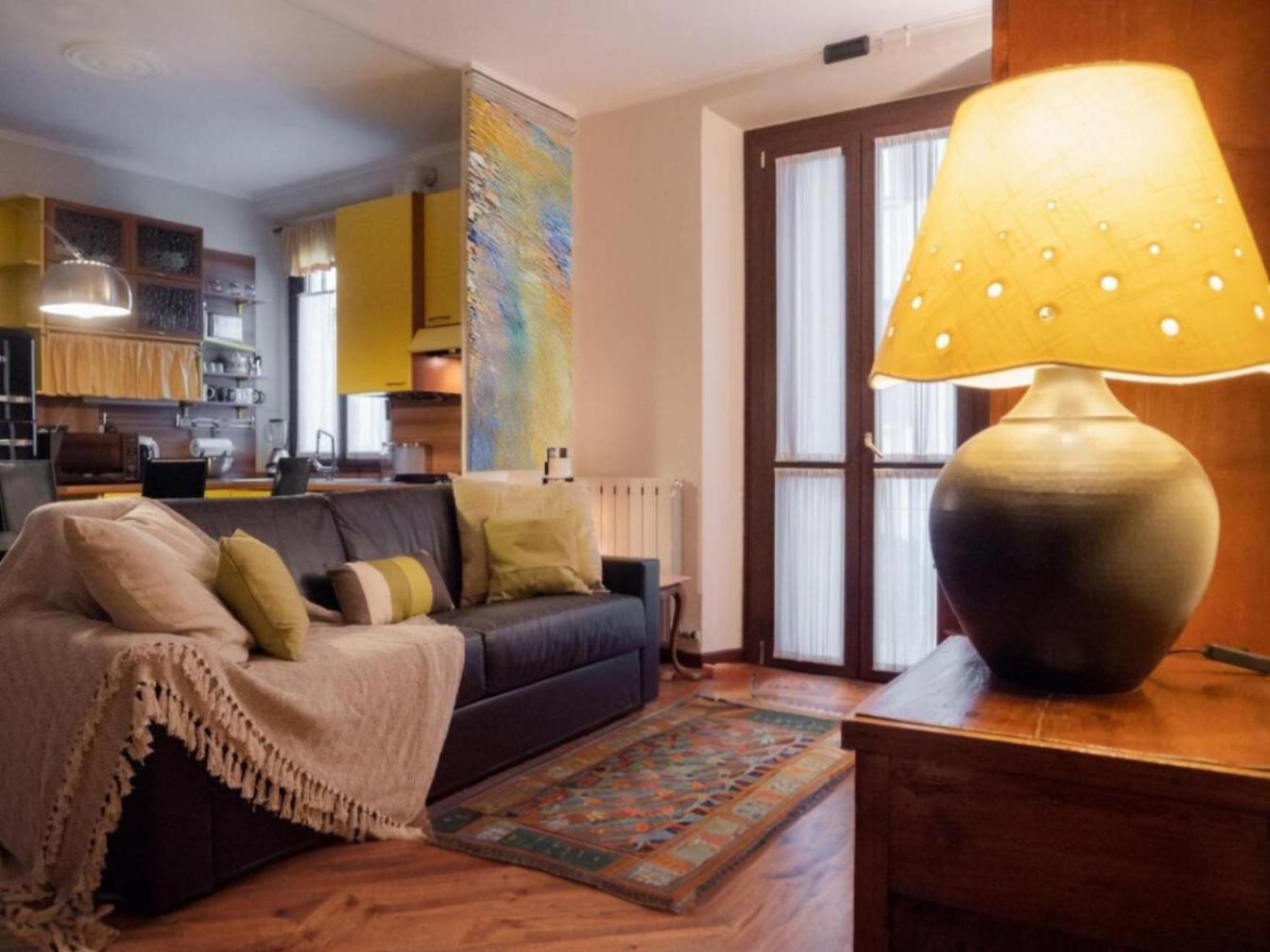 Vfh Stylish Boutique Apartment-City Center Μιλάνο Εξωτερικό φωτογραφία