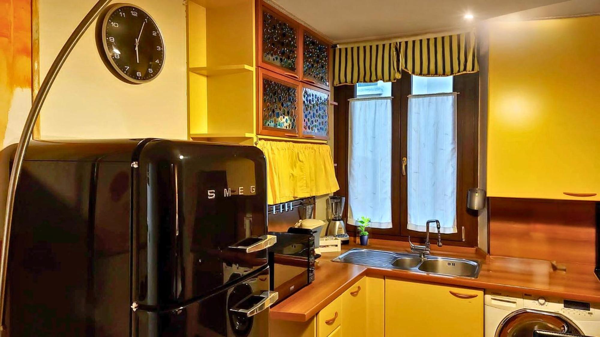 Vfh Stylish Boutique Apartment-City Center Μιλάνο Εξωτερικό φωτογραφία